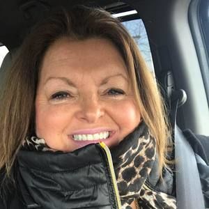 Meet your Posher, Mary